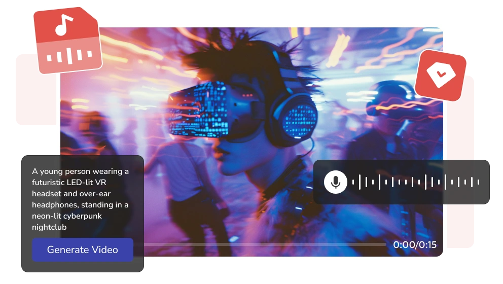 seedance 2.0 professional-grade video generator