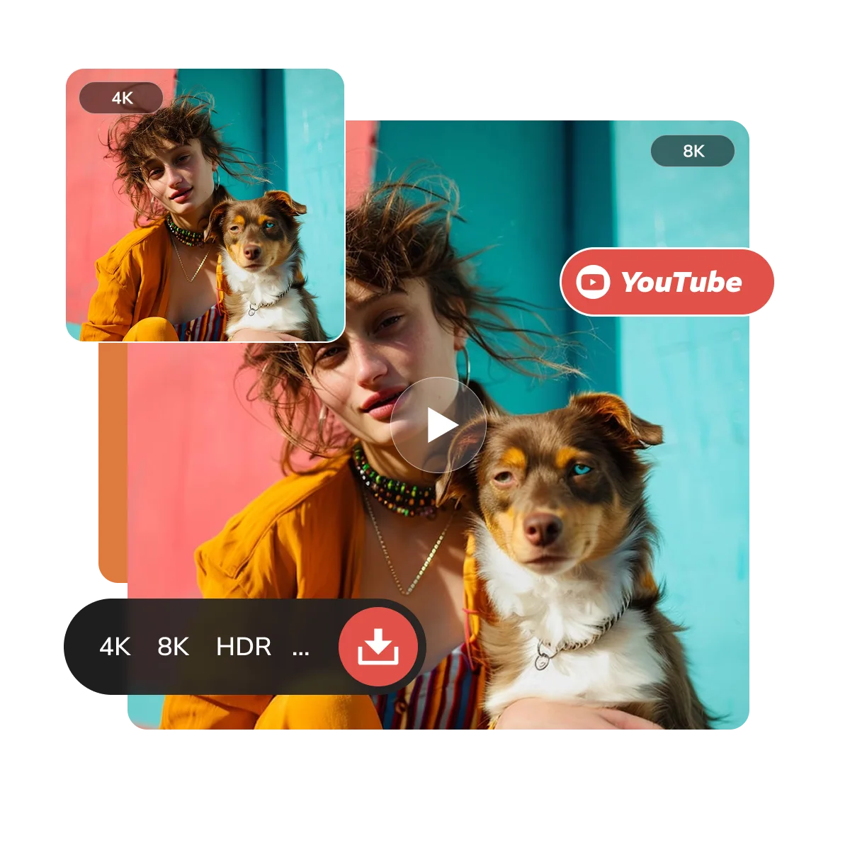 YouTube Converter para computador