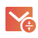 icon compress video for email
