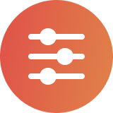 icon professional level