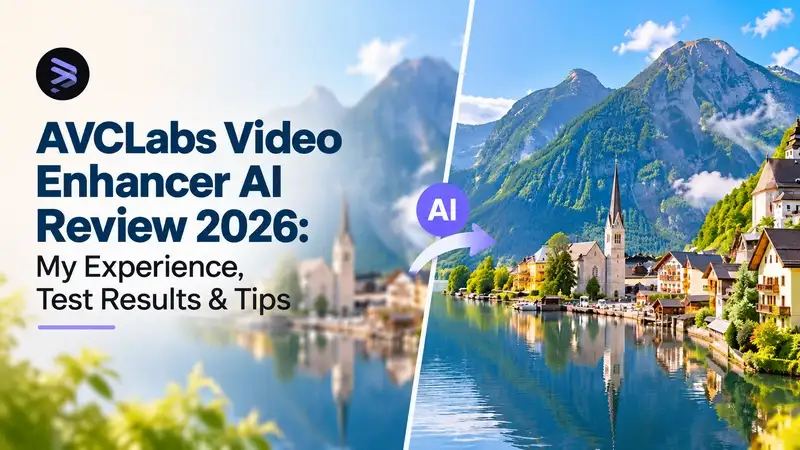 avclabs video enhancer ai review