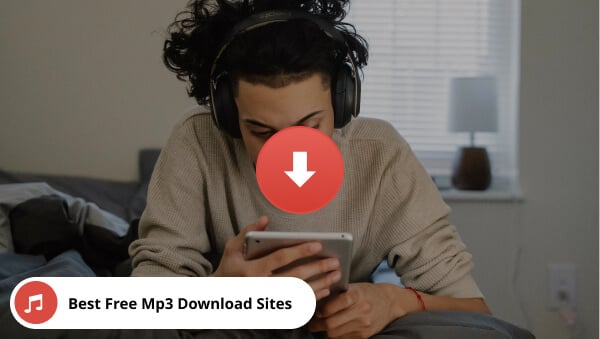 best free mp3 download sites