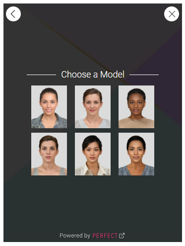 choose a model