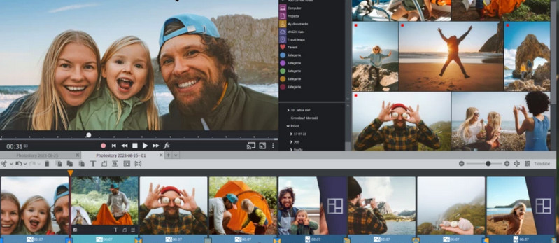 magix photostory deluxe