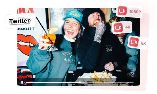 download 4k twitter videos