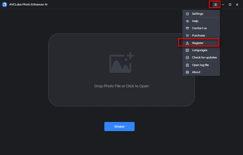 registrar photo enhancer