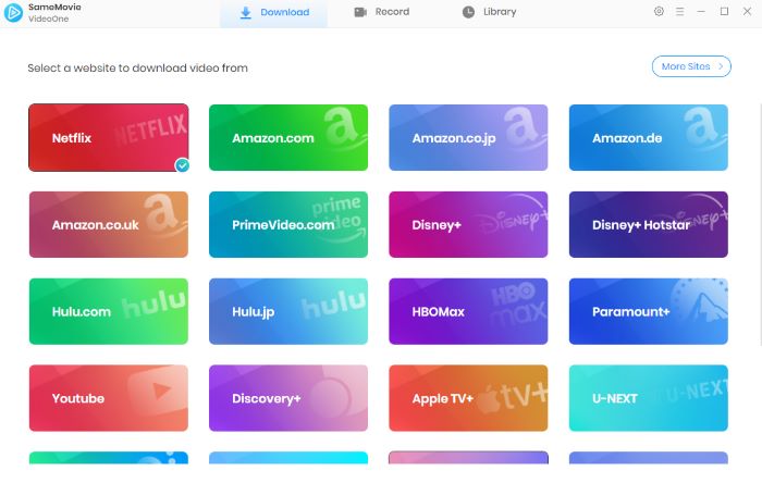 youtube playlist downloader