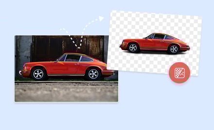 background remover