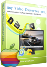 Any Video Converter für Mac