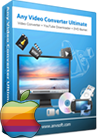 Any Video Converter Ultimate für Mac