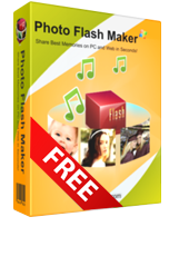 Photo Slideshow Maker Free