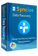 Syncios Data Recovery