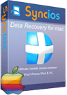 Syncios Data Recovery for Mac